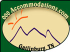 000Accommodations of Gatlinburg - Gatlinburg, Tennessee
