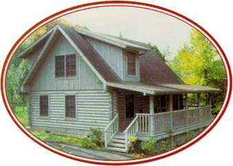 Ogle's Cabins - Gatlinburg - The Smoky Mountains