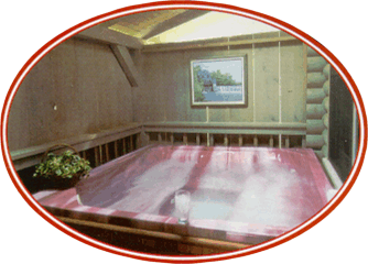 Gatlinburg Hot Tub - Ogle's Cabins