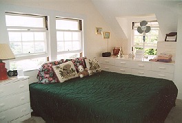 Manoa Valley - Honolulu, Hawaii - Bed & Breakfast - Lodging