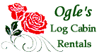 Ogle's Log Cabins - Gatlinburg, Tennessee