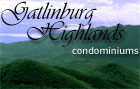 Highlands Condos - Gatlinburg Tennessee